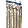 Image 2 : LIGHT GREY 200CM X 290CM TURKISH AREA RUG