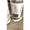 Image 3 : BLACK 200CM X 290CM TURKISH AREA RUG