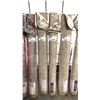 Image 2 : SILVER 120CM X 170CM TURKISH AREA RUG
