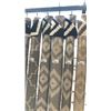 Image 2 : BLACK 200CM X 290CM TURKISH AREA RUG