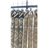 Image 2 : WHITE 200CM X 290CM TURKISH AREA RUG
