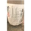 Image 3 : WHITE 200CM X 290CM TURKISH AREA RUG