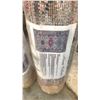 Image 3 : CREAM 120CM X 170CM TURKISH AREA RUG