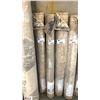 Image 2 : LIGHT GREY 120CM X 170CM TURKISH AREA RUG