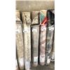 Image 2 : LIGHT GREY 120CM X 170CM TURKISH AREA RUG