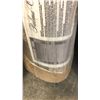 Image 3 : LIGHT GREY 120CM X 170CM TURKISH AREA RUG
