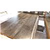 Image 2 : 908.4 SQFT OF PRAVADA FLOORS SMOKED OAK 60 BOXES WIRE BRUSHED FINISH