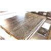 Image 2 : 454.2 SQFT OF PRAVADA FLOORS SMOKED OAK 30 BOXES WIRE BRUSHED FINISH