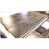 Image 2 : 817.56 SQFT OF PRAVADA FLOORS SMOKED OAK 54 BOXES WIRE BRUSHED FINISH