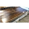 Image 2 : 299.2 SQFT OF PRAVADA FLOORS DESIGNER SERIES NEW ENGLISH OAK 20 BOXES WIRE BRUSHED/ HAND SCRAPED
