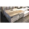 Image 1 : 512.75 SQFT OF PRAVADA FLOORS EVOLVE CASHMERE 25 BOXES EMBOSSED IN REGISTER
