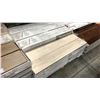Image 1 : 369.18 SQFT OF PRAVADA FLOORS EVOLVE PEARL 18 BOXES EMBOSSED IN REGISTER