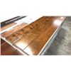 Image 2 : 137.76 SQFT OF PRAVADA FLOORS CARAMEL ALLURE SERIES 7 BOXES SMOOTH BIRCH
