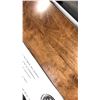 Image 3 : 432.96SQFT OF PRAVADA FLOORS HAZELNUT ALLURE SERIES 22 BOXES SMOOTH BIRCH
