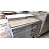 Image 1 : 615.3 SQFT OF PRAVADA FLOORS EVOLVE ICED MINK 30 BOXES EMBOSSED IN REGISTER