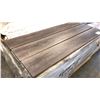 Image 2 : 517.92 SQFT OF PRAVADA FLOORS EVOLVE GREY SWAN 24 BOXES ANTIQUE FINISH