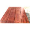 Image 3 : 648.09 SQFT OF KERUING (AMBER) 21.603 SQ.FT PER BOX, 30 BOXES HARDWOOD FLOOR
