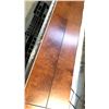 Image 3 : 326.13 SQFT OF PRAVADA FLOORS COGNAC MAPLE 12MM X 127MM X RL ENGINEERED FLOOR