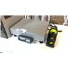 Image 2 : RETAIL/WAREHOUSE EQUIPMENTS INCL ZEBRA ZT410 INDUSTRIAL-GRADE THERMAL LABEL PRINTER, METLER TOLEDO