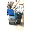 Image 1 : PRIMO WATER DISPENSER AND PANASONIC INVERTER/MICROWAVE