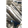 Image 2 : BIN OF ASSORTED TURKISH RUGS 15 PCS - BIN NOT INCLUDED