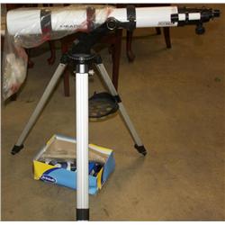 Meade Electronic Digital Series Telescope