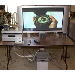 Klaum 43 Flatscreen TV