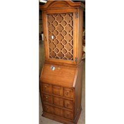 China Hutch with Key