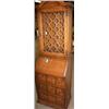 Image 1 : China Hutch with Key