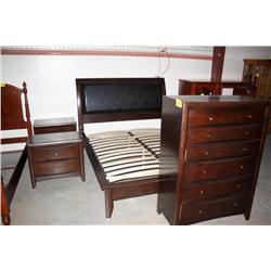 Queen Bedroom Set
