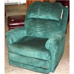 Rocker Recliner Chair