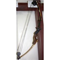 Proline Cyclone ll Bow