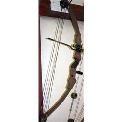 Bow by Brown Bear El