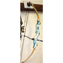 Proline Tornado ll Bow