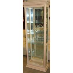 Curio Cabinet