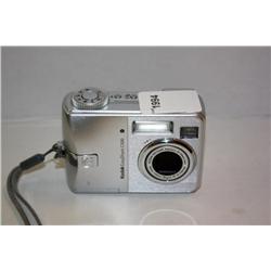 Kodak EasyShare C330 4.0 M.P. Camera