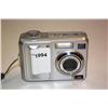 Image 1 : Kodak EasyShare C653-- 6.1 M.P. Camera