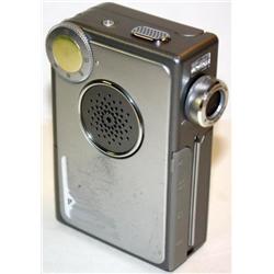 Fidelity Digital Video Recorder