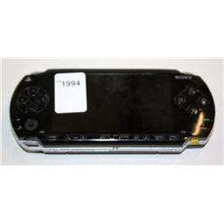 PSP Player