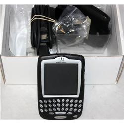 Blackberry 7730 Phone & Accessories