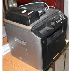 Dell Laser Printer MFP 1815dn