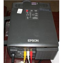 Epson Projector