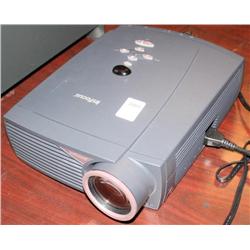 InFocus LP 425Z Projector