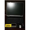Image 1 : Gateway Laptop 1.40 GHz 480 MB Ram