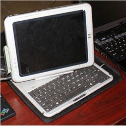Compaq TC1100 Tablet PC 1.10 GHz 512 MB Ram