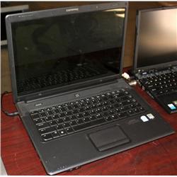 Compaq 15 Widescreen Laptop"