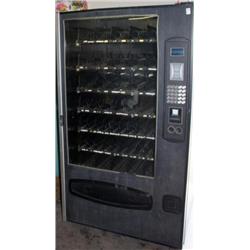 Candy Vending Machine