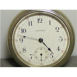 Estate Waltham Pocket Watch