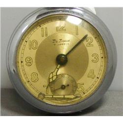 De Bruce 7 Jewel Pocket Watch