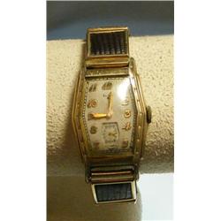 1937 Men's Elgin Wrist Watch